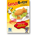 Oggi Pesce Delicius GnamBurger