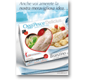 Oggi Pesce Delicius Catalogo Trade e Consumatore